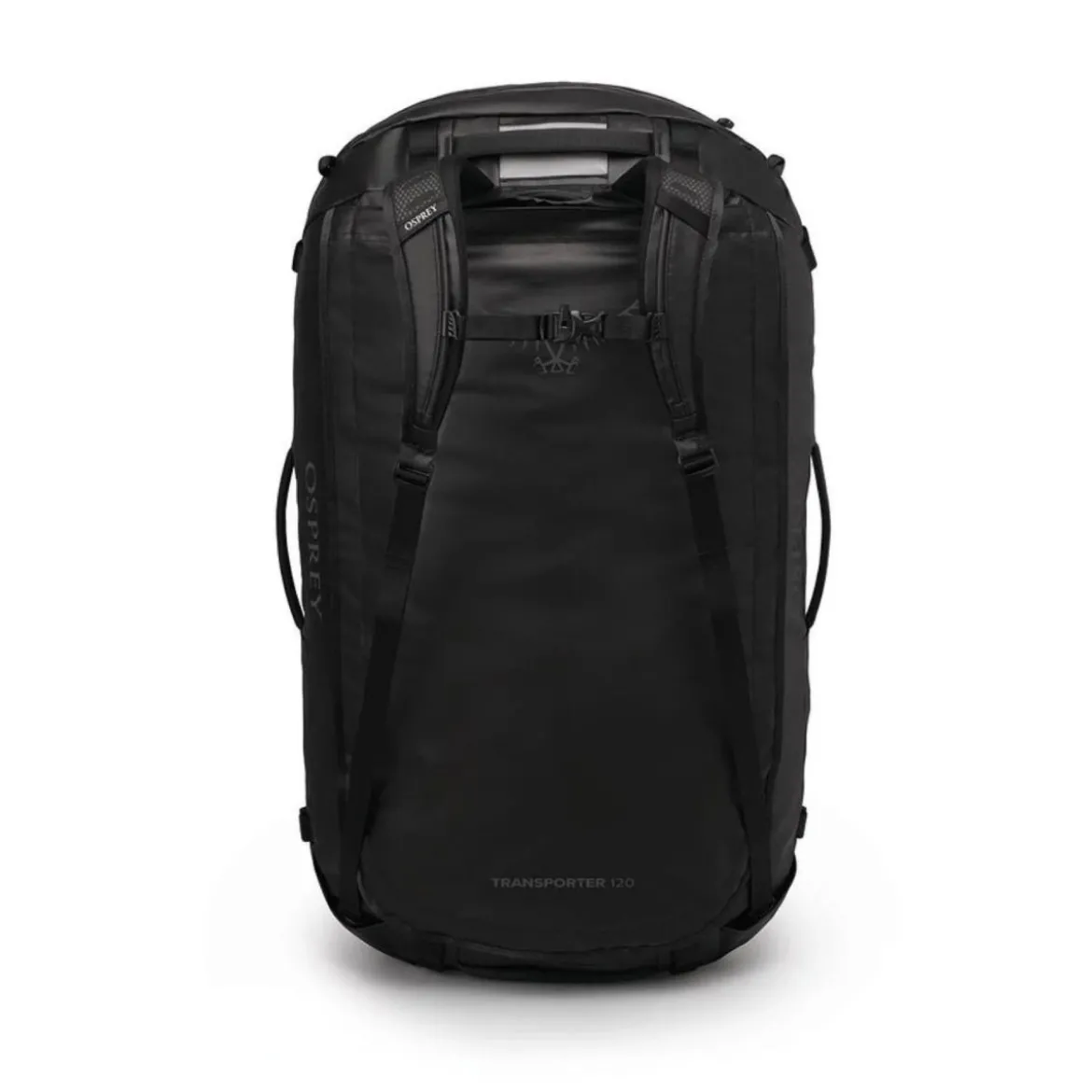 Transporter Duffel 120