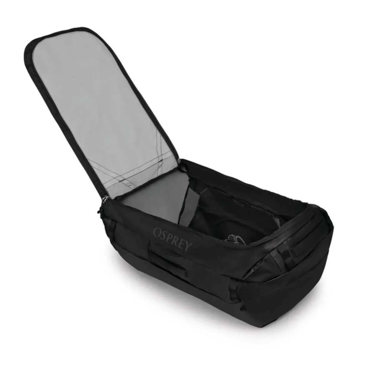 Transporter Duffel 120