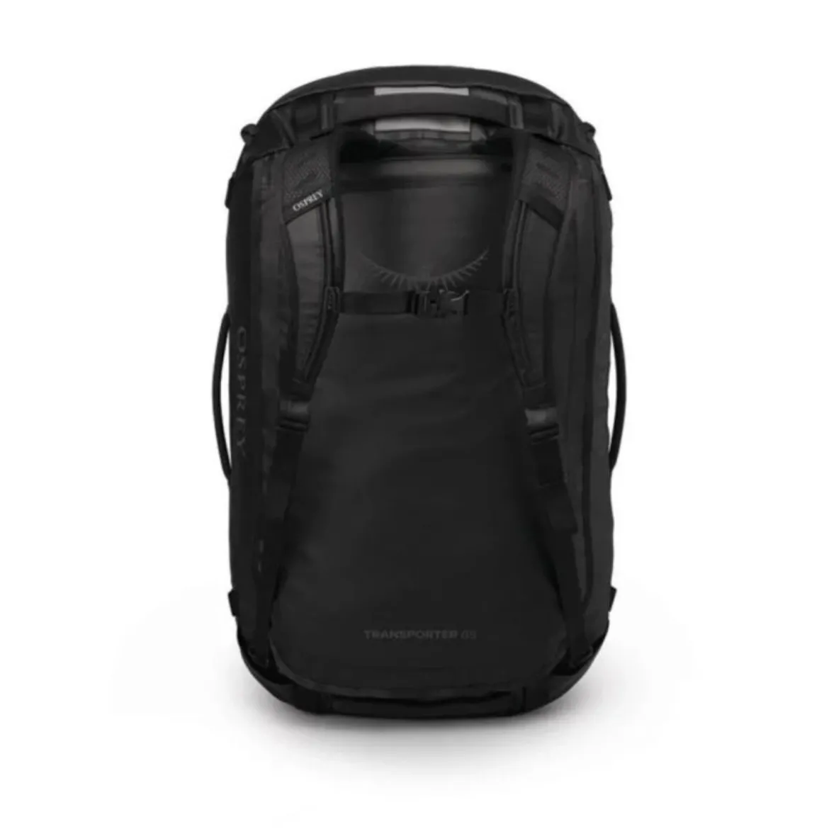 Transporter Duffel 65