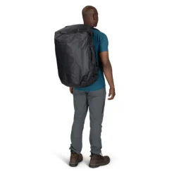 Transporter Duffel 65