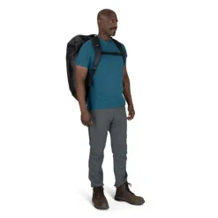 Transporter Duffel 65