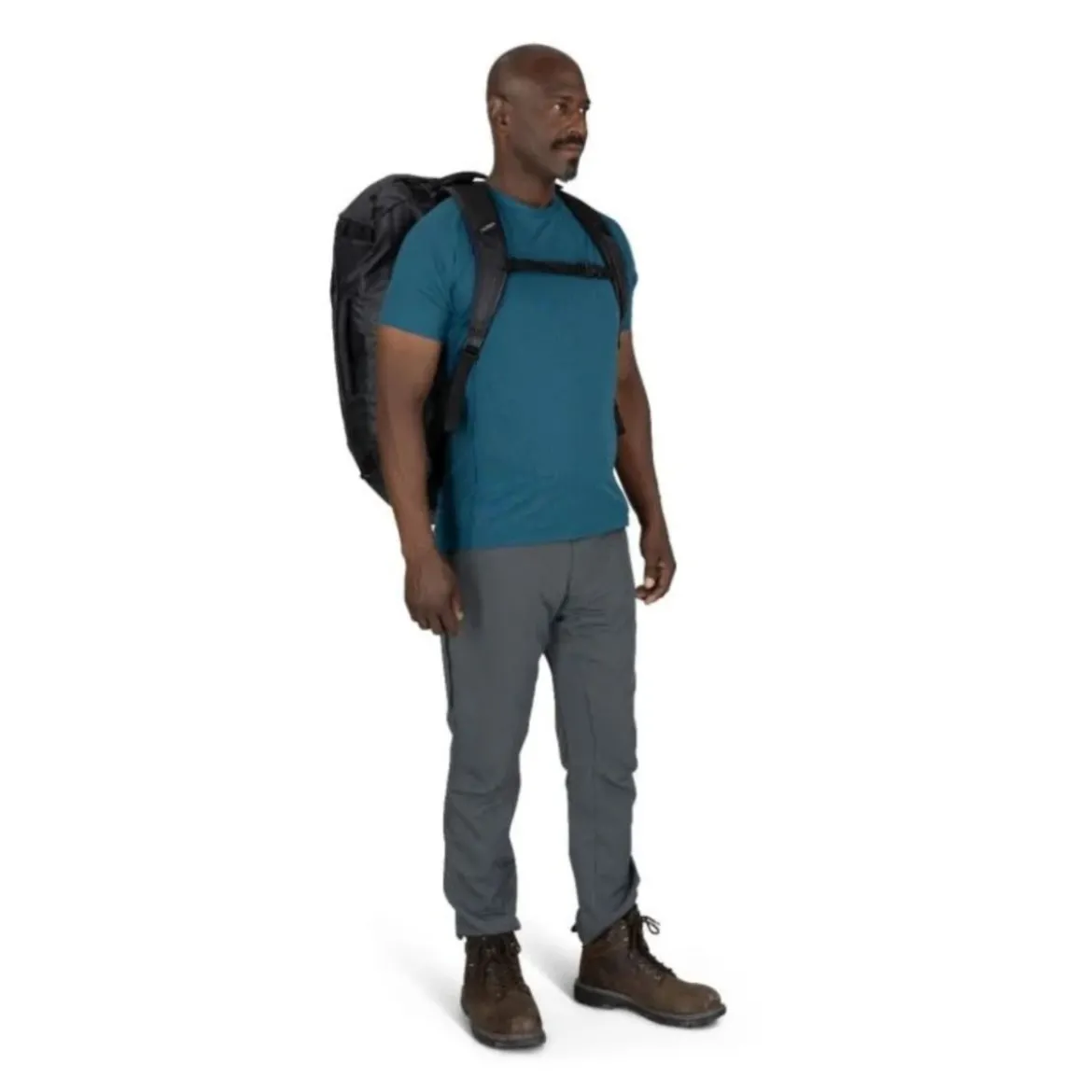 Transporter Duffel 65