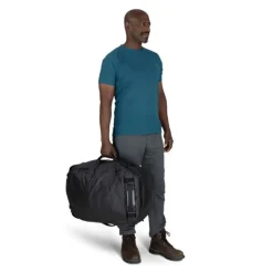 Transporter Duffel 65