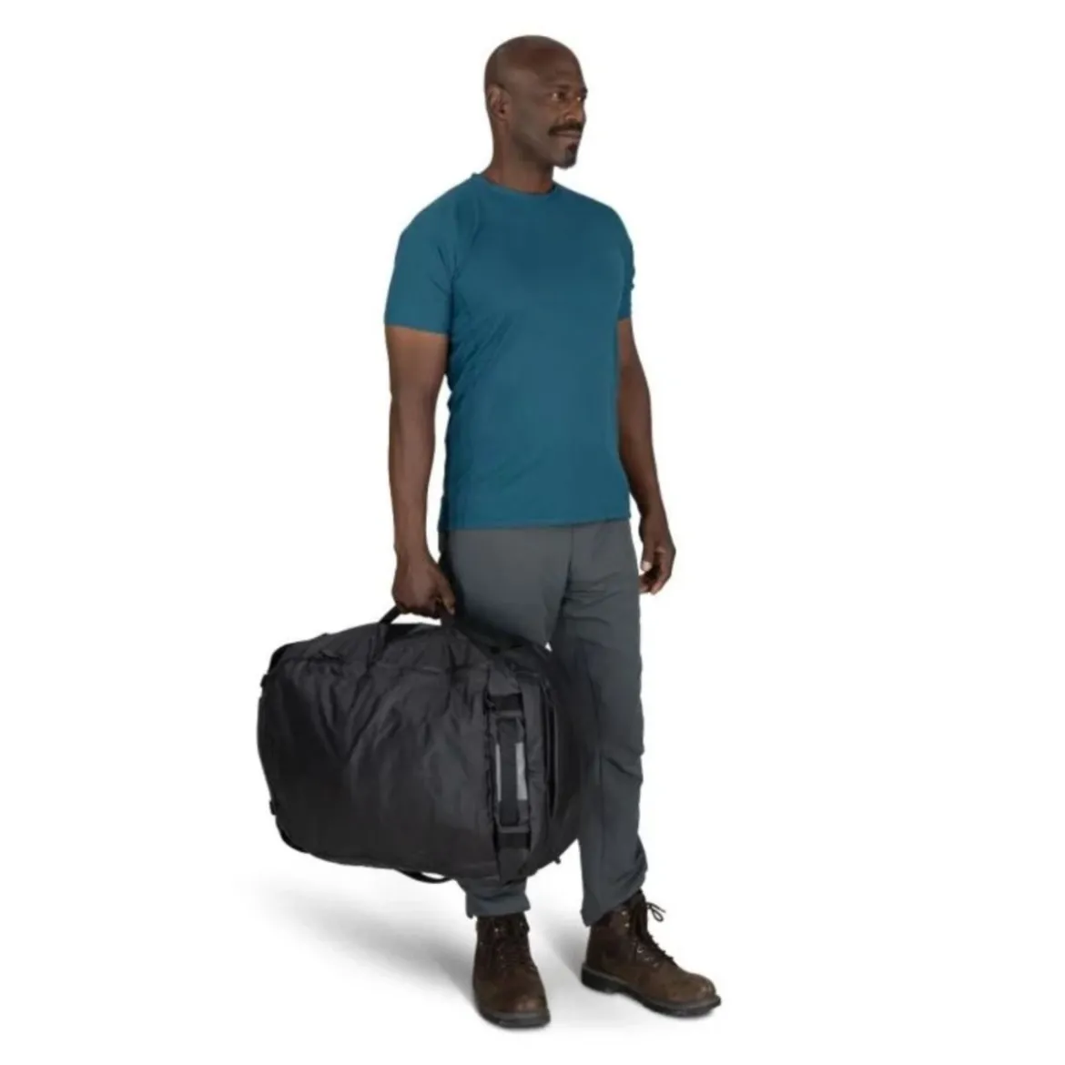 Transporter Duffel 65