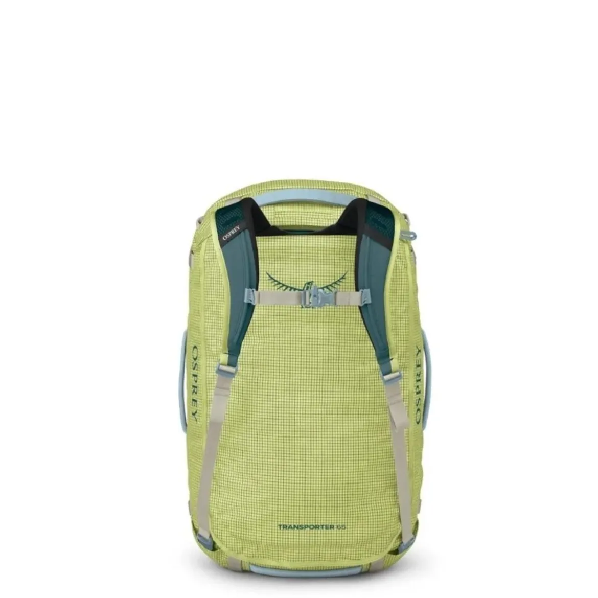 Transporter Duffel 65