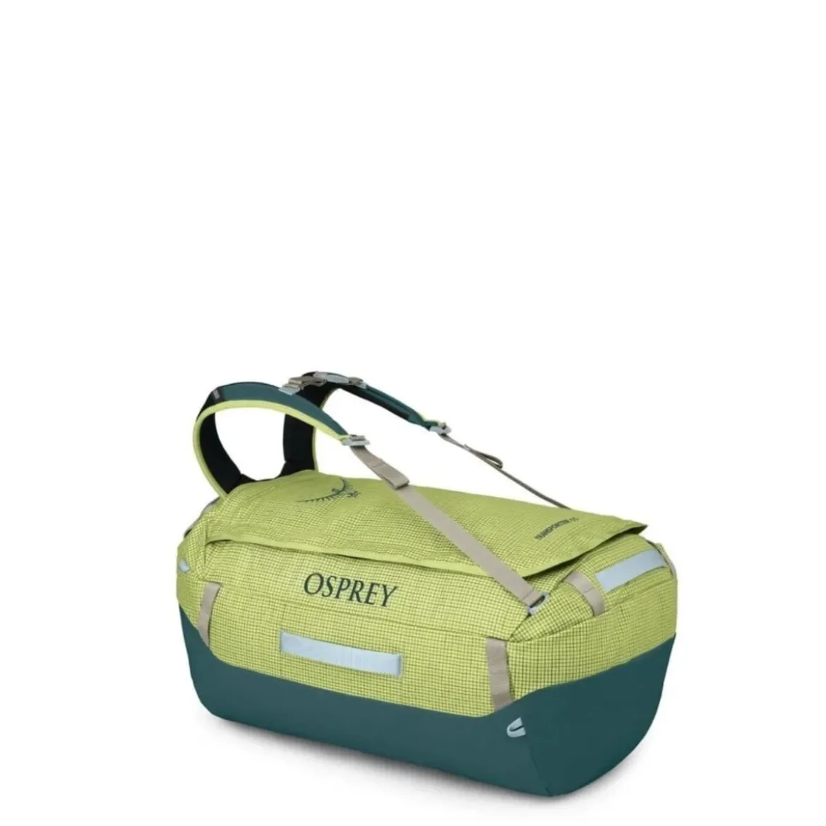 Transporter Duffel 65