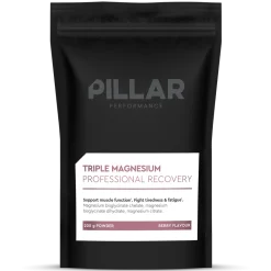 Triple Magnesium Professional Recovery Powder (200g)
