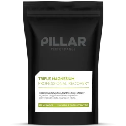 Triple Magnesium Professional Recovery Powder (200g)