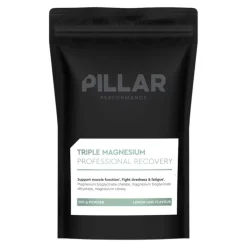 Triple Magnesium Professional Recovery Powder (200g)