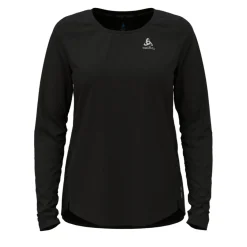 T-shirt Crew Neck Long Sleeve Zeroweight