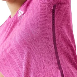 T-shirt Crew Neck Short Sleeve Zeroweight