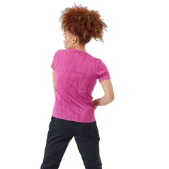 T-shirt Crew Neck Short Sleeve Zeroweight