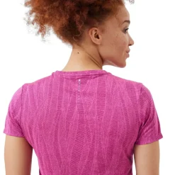 T-shirt Crew Neck Short Sleeve Zeroweight