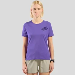 T-Shirt Short Sleeve Crew Neck Essential