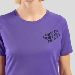 T-Shirt Short Sleeve Crew Neck Essential