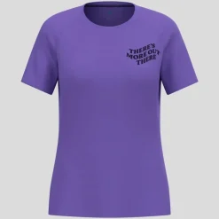 T-Shirt Short Sleeve Crew Neck Essential