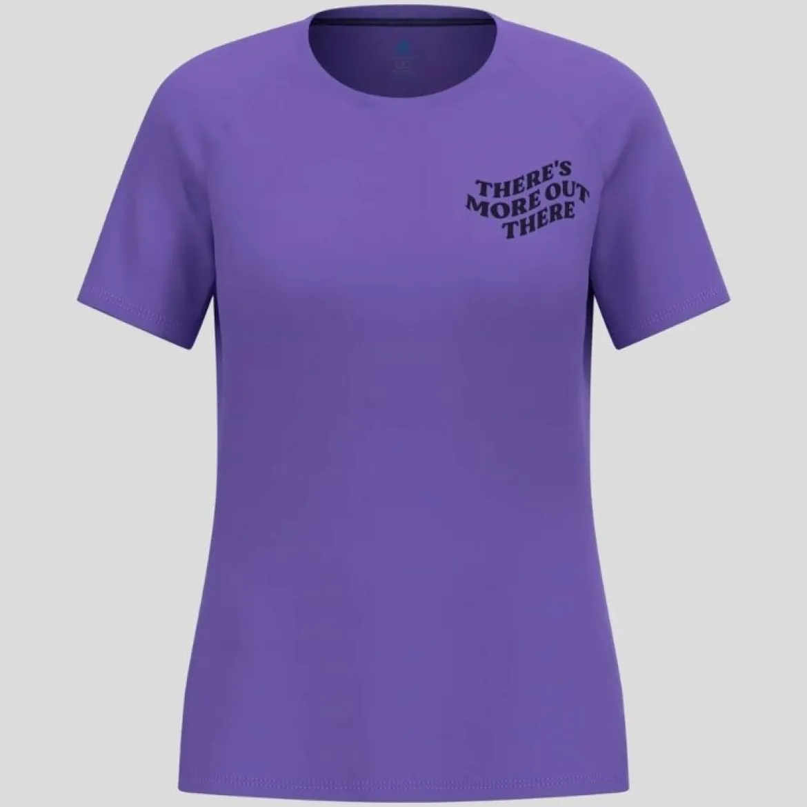 T-Shirt Short Sleeve Crew Neck Essential