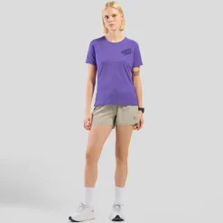 T-Shirt Short Sleeve Crew Neck Essential