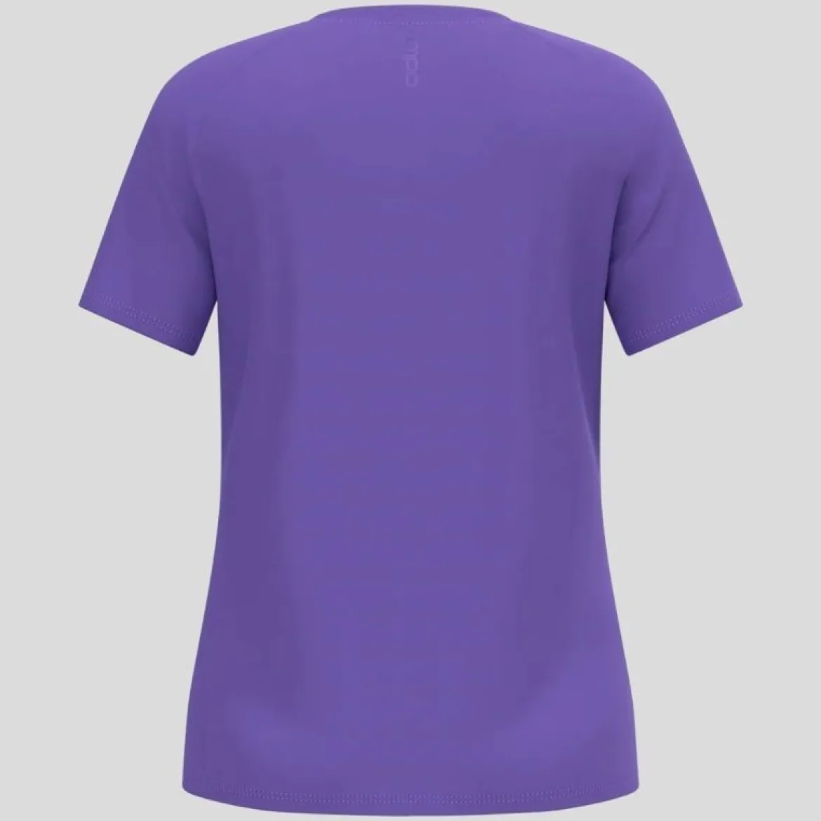 T-Shirt Short Sleeve Crew Neck Essential