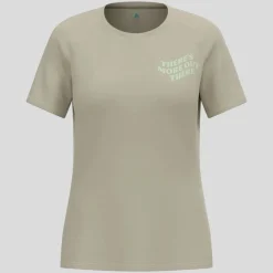 T-Shirt Short Sleeve Crew Neck Essential