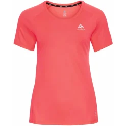 T-Shirt Short Sleeve Crew Neck Essential