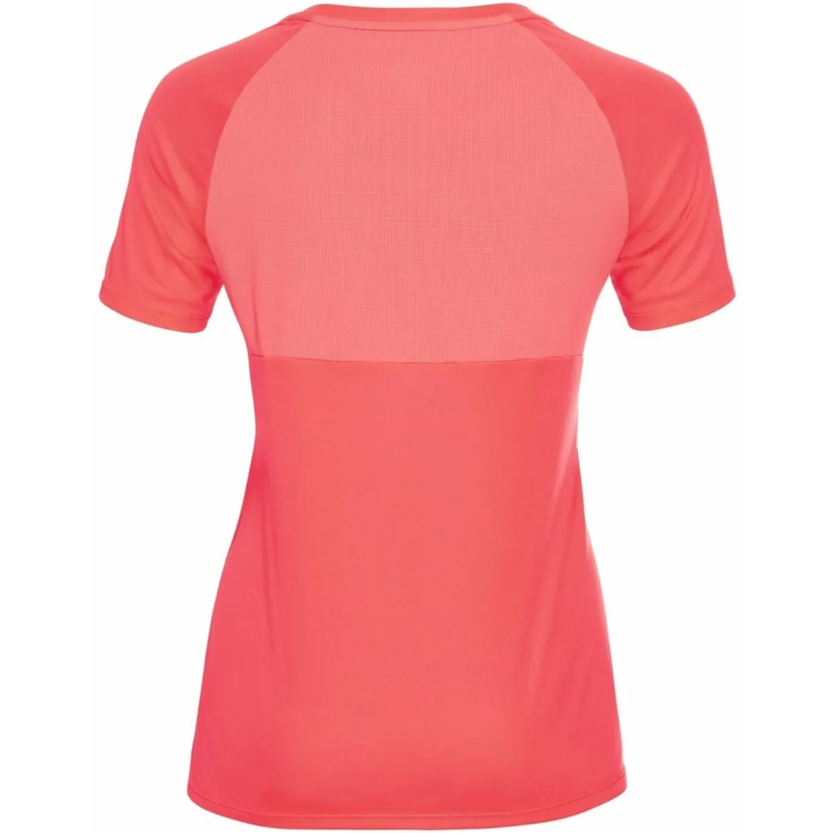 T-Shirt Short Sleeve Crew Neck Essential