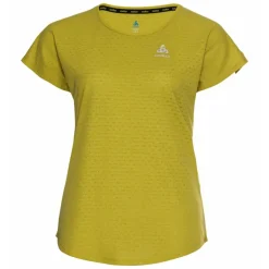 T-Shirt Short Sleeve Crew Neck Run Easy