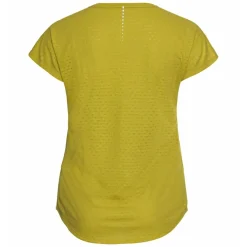 T-Shirt Short Sleeve Crew Neck Run Easy