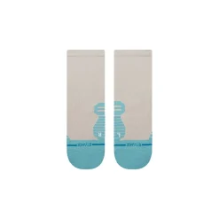 Two Tone Light Quarter