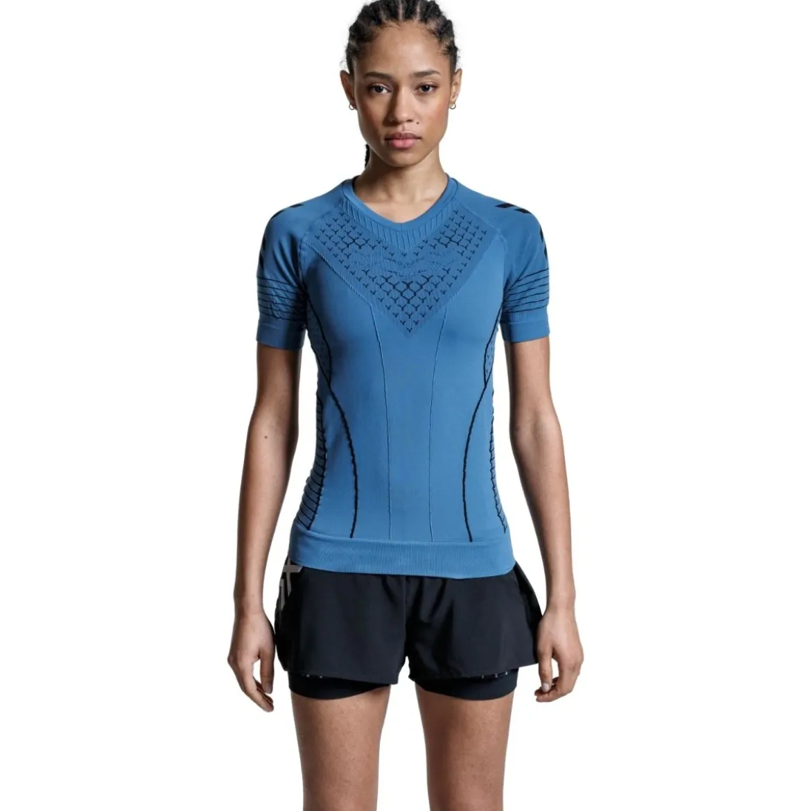 Twyce Race SS Tee