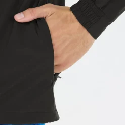 Typhoro Half Zip Jacket