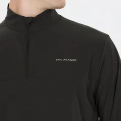 Typhoro Half Zip Jacket