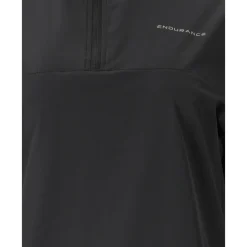 Typhoro Half Zip Jacket