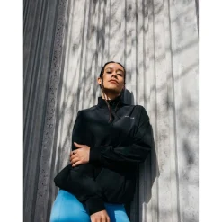 Typhoro Half Zip Jacket