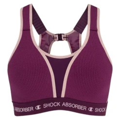 Ultimate Run Bra Padded
