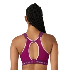 Ultimate Run Bra Padded
