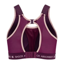 Ultimate Run Bra Padded