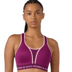 Ultimate Run Bra Padded
