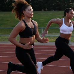 Ultimate Run Bra Padded