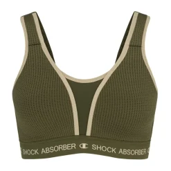 Ultimate Run Bra Padded