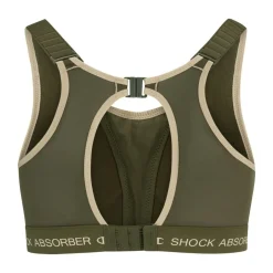 Ultimate Run Bra Padded