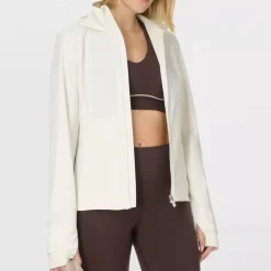 Ultimate Train Water Resistant Jacket