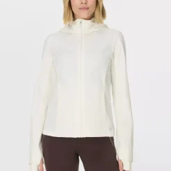Ultimate Train Water Resistant Jacket