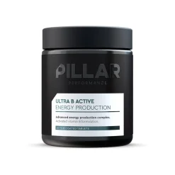Ultra B Active Peak Performance 60ct Bottle