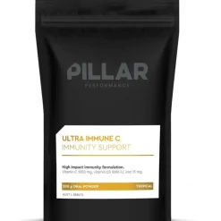 Ultra Immune C Powder Tropical (200g)