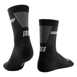 Ultralight Compression Mid Cut Socks