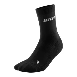 Ultralight Compression Mid Cut Socks