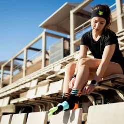 ULTRALIGHT ELEMENTS SHORT Socks