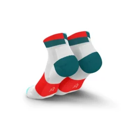 Ultralight Spirals Short Socks