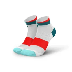 Ultralight Spirals Short Socks